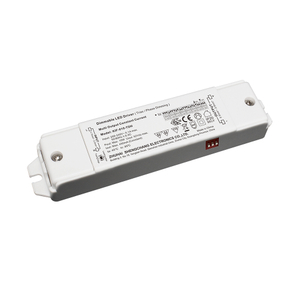 10 20 40 60 wattia CC Triac himmennys LED-virtal&auml;hde 220 230 240 volttia