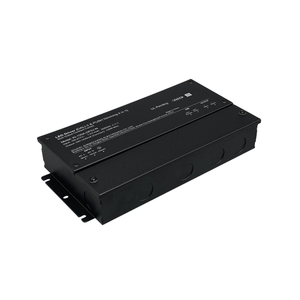 DP2J-N 100W Constante stroom Dali 2 Push Dimable LED-driver voor LED-plafondlicht