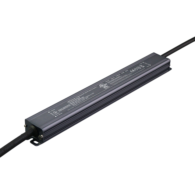 30W 36W 60W 96W 100W 150W CV IP66 vanntett byttestr&oslash;mforsyning av line&aelig;r aluminiumsdriver