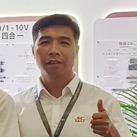 काम(江先生)