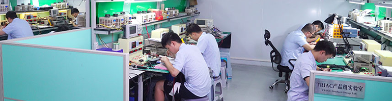 مراكز أبحاث سوريترون