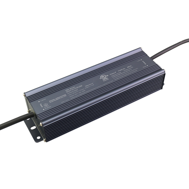 80W 96W 100W 120W 150W 200W 300W 500W 600W 180W 192W 288W 384W CV aluminium shell switching pawa saplai fɔ LED fiks dɛn