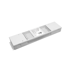 30W 60W CV IP20 ไม่มีคำขอโหลดขั้นต่ำการสลับแหล่งจ่ายไฟสำหรับไฟ LED Bar