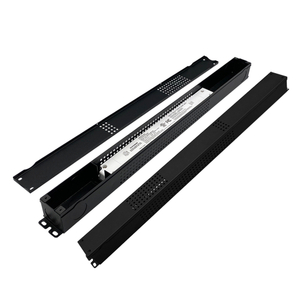 30W 36W 60W 80W 120W CV Linear พลาสติก Driver Switching Power Supply พร้อมแยกกล่อง