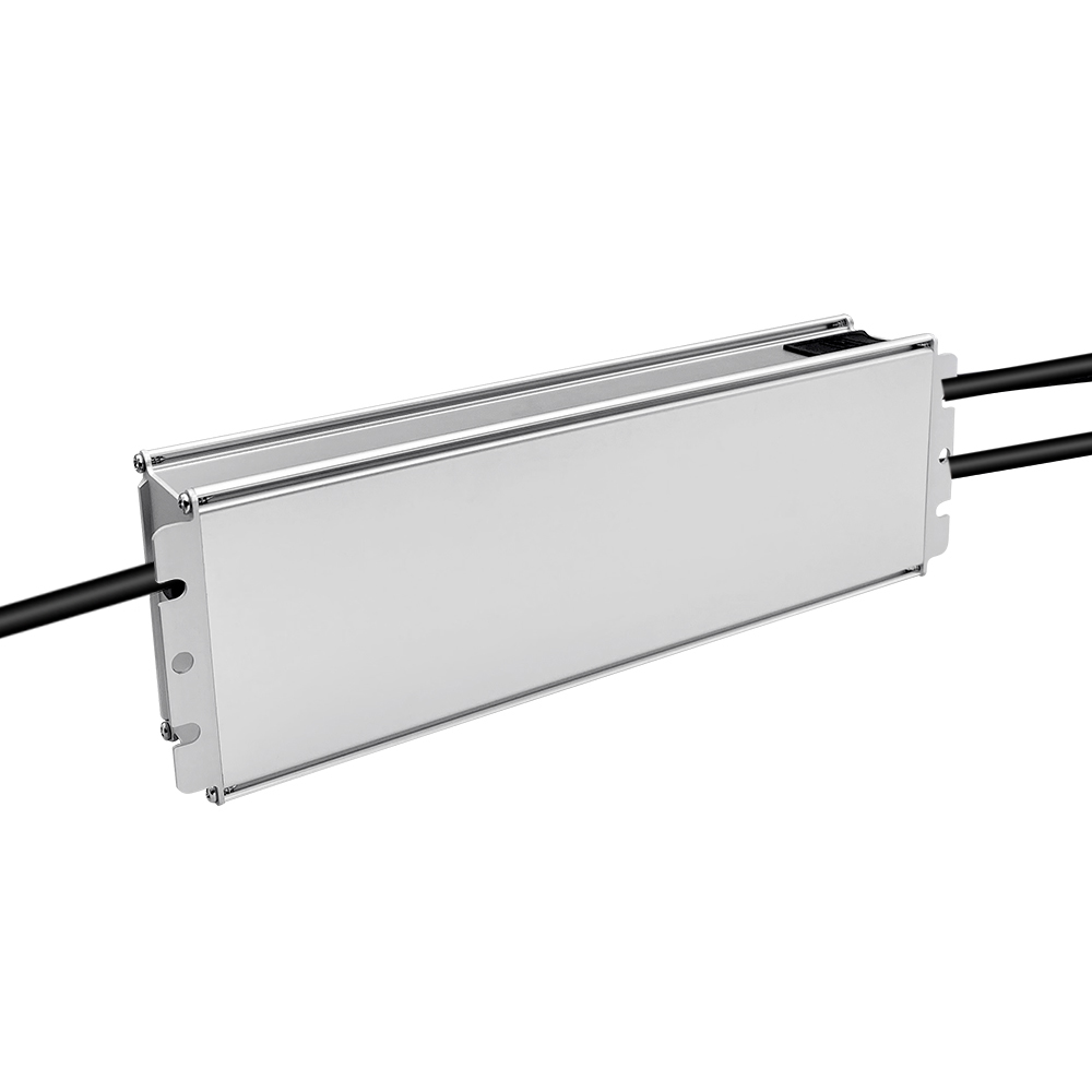 100W 150W 200W 240W 320W 480W 600W 800W DALI-2 D4i izoliuota LED tvarkyklė 220-480V kintamoji srovė