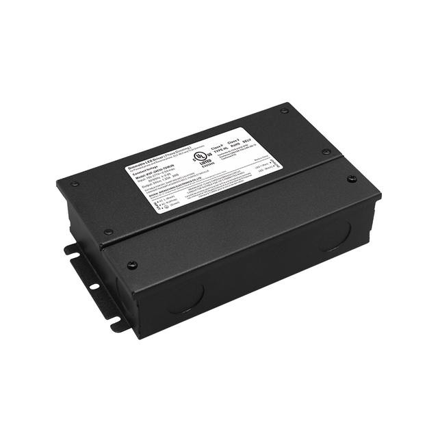 30W đến 600W Triac LEM có thể điều chỉnh nguồn cung cấp điện CV với hộp nối
