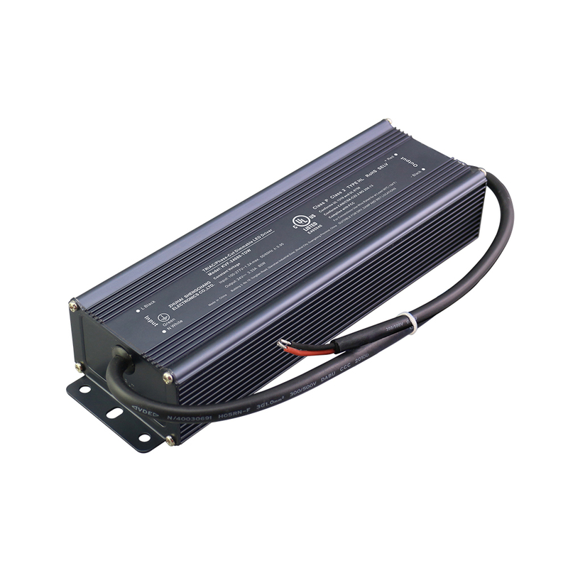 80W 96W 100W 120W Triyak Kısılabilir LED G&uuml;&ccedil; Kaynağı CV 100v 110v 120-277v ac
