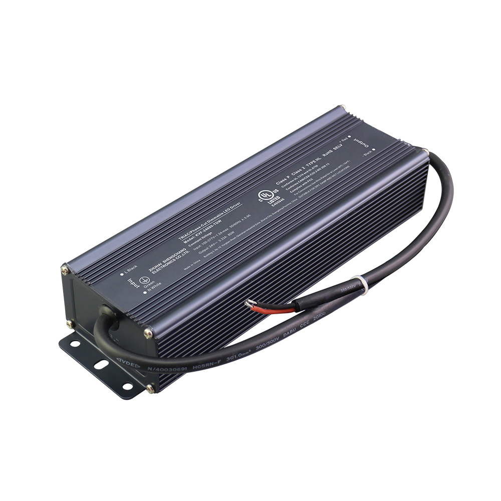 80W 96W 100W 120W Triyak Kısılabilir LED G&uuml;&ccedil; Kaynağı CV 100v 110v 120-277v ac
