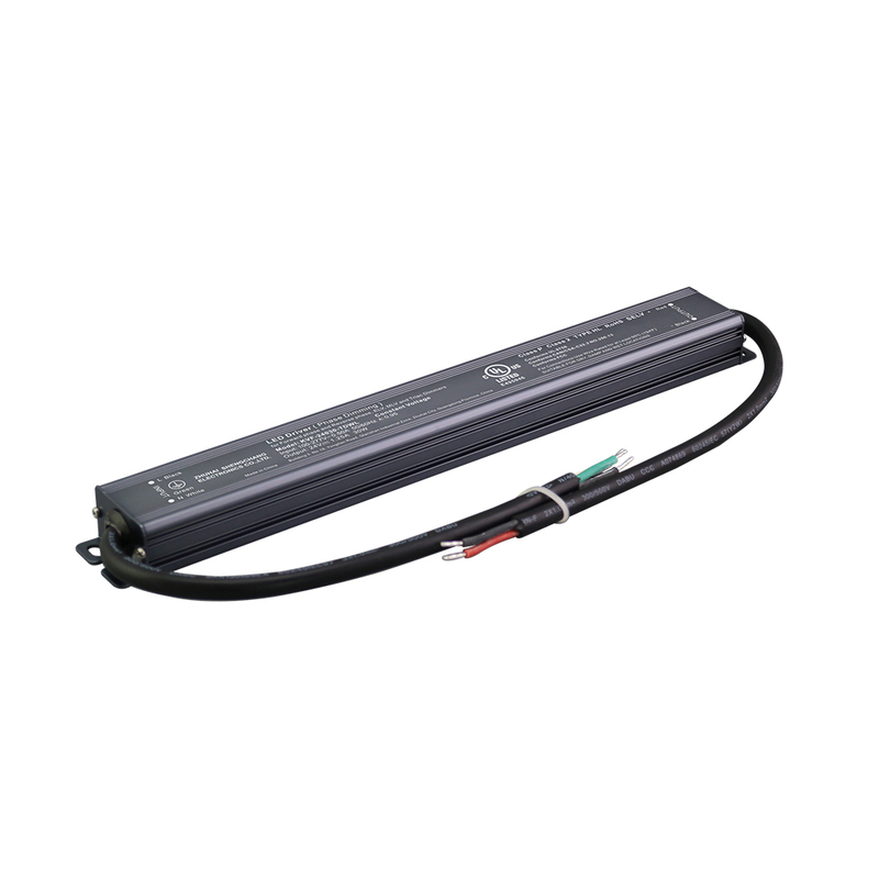 30W 36WトライアックダンマブルLEDライト電源CV LEDアウトドアライト用
