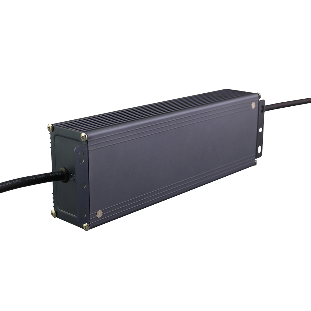 150W 200W Triac Dimmable LED famatsiana herinaratra CV 12Volt 24Volt 36Volt 48Volt