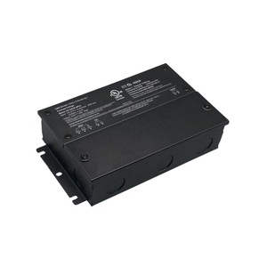 60W 75W 80W 90W 96W 100W 120W 150W 200W 300W Push Dali-2 Dali-drivere for LED
