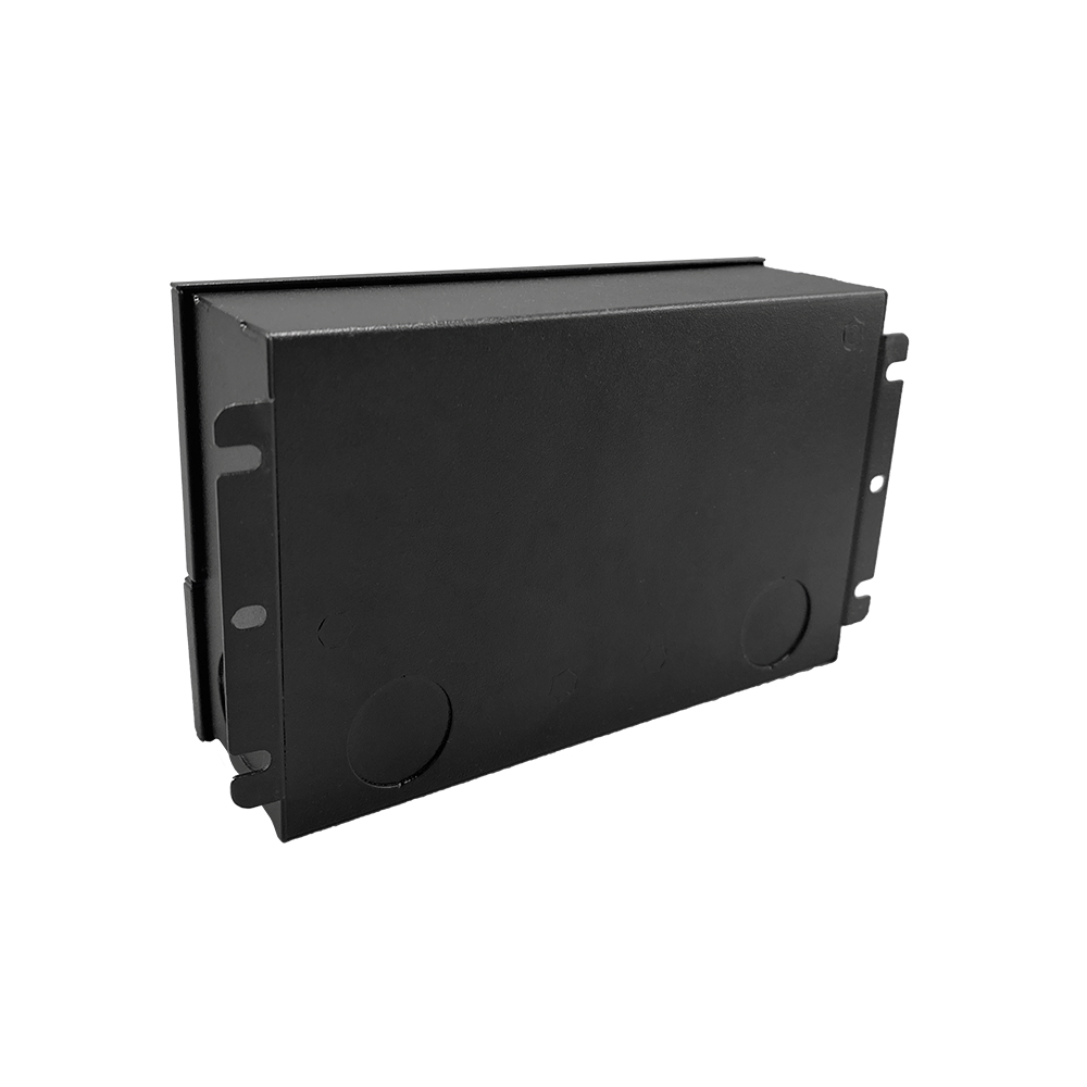 30W ~ 600W CV 0-10V szab&aacute;lyozhat&oacute; LED t&aacute;pegys&eacute;gek csatlakoz&oacute;dobozzal