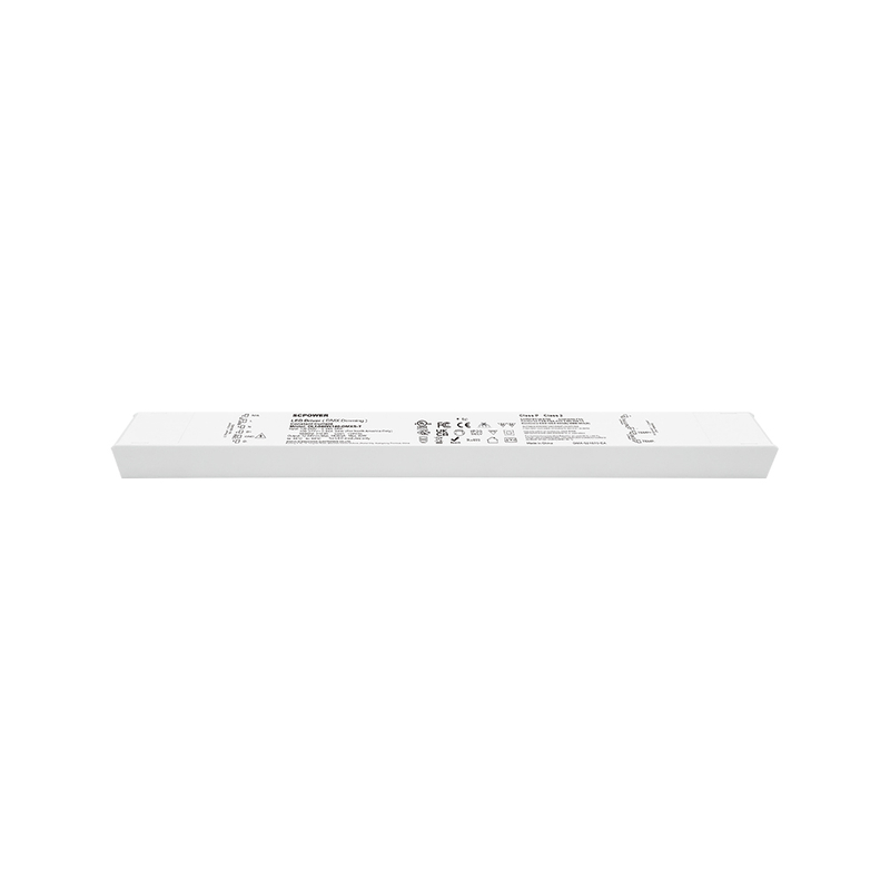 20 40 60 100 watt Constante Corriente DMX 512 LED Conductor Pl&aacute;stico Lineal Online ukampi