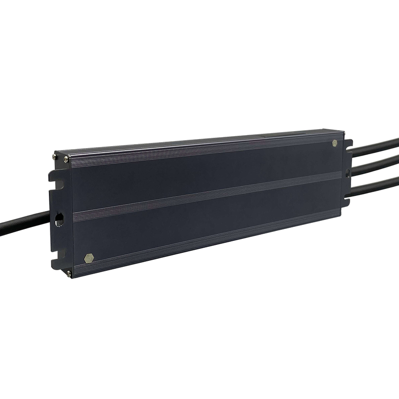 Driver LED de 200W CCT 0-10V cu tensiune constantă