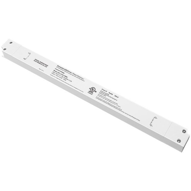150 Вт TRIAC DIMABLE LINEAR LED живлення CV для світлодіодного освітлення