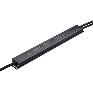 30 40 60 watts Triac &agrave; courant constant 0-10V variateur de lumi&egrave;res LED pilote
