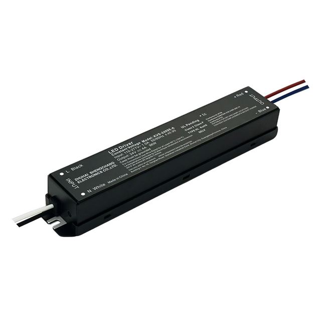 60W 80W 96W 100W 120W 150W 192W 288W 200W 300W CV Alum&iacute;niumh&aacute;z kapcsol&oacute;t&aacute;p nagy hat&eacute;konys&aacute;g&uacute; 95%-os Led szalagf&eacute;ny