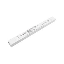 30W 40W 60W Dim-Sıcak Triyak 0-10V Kısılabilir Sürücü CC 100 110 120 130 277 V AC