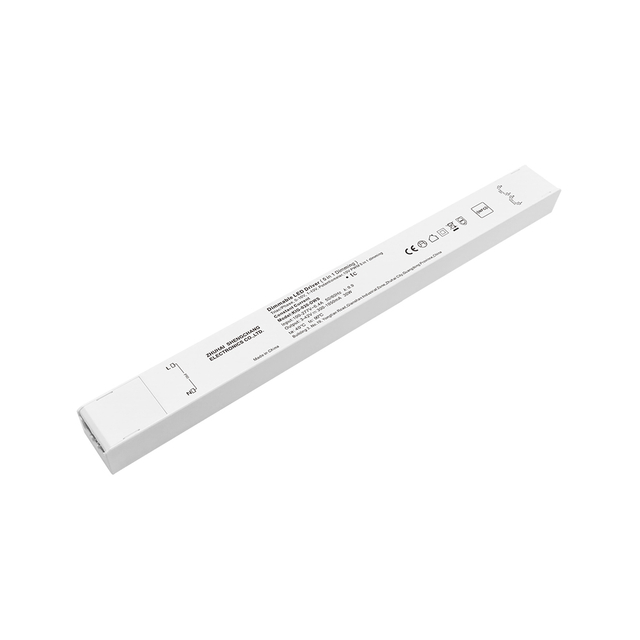 30W 40W 60W TRIAC 0-10V DUVAGNE LINÉAR