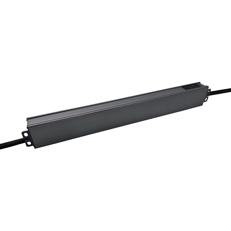 30W 40W 60W CC Dim to Isti Triac Qaranlıq LED Enerji Təchizatı 100 110 120 130 277 volt ac
