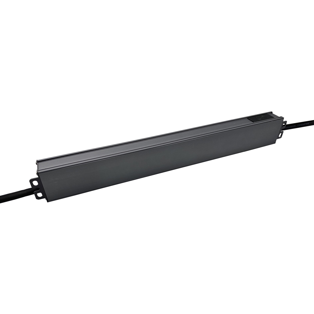 30W 40W 60W CC Dim to Isti Triac Qaranlıq LED Enerji Təchizatı 100 110 120 130 277 volt ac