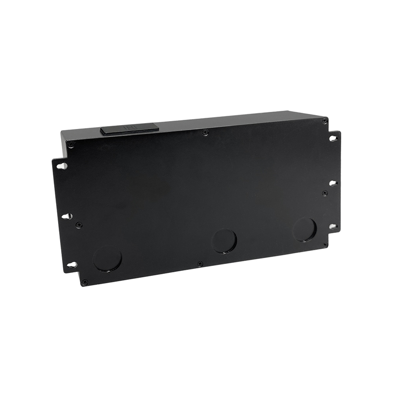 Alimentation &eacute;lectrique pour bande LED 150W 200W 400W 600W CV Triac DMX512, basse tension 120 volts