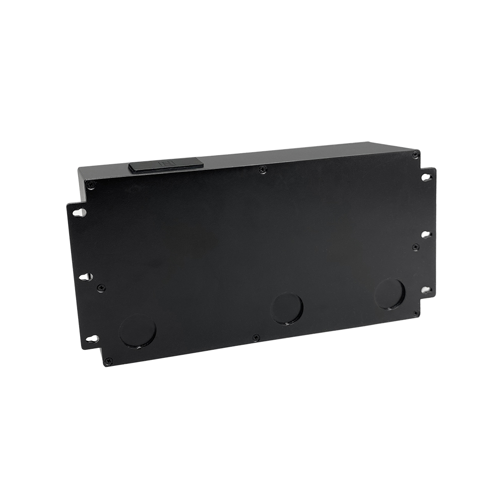 Alimentation &eacute;lectrique pour bande LED 150W 200W 400W 600W CV Triac DMX512, basse tension 120 volts