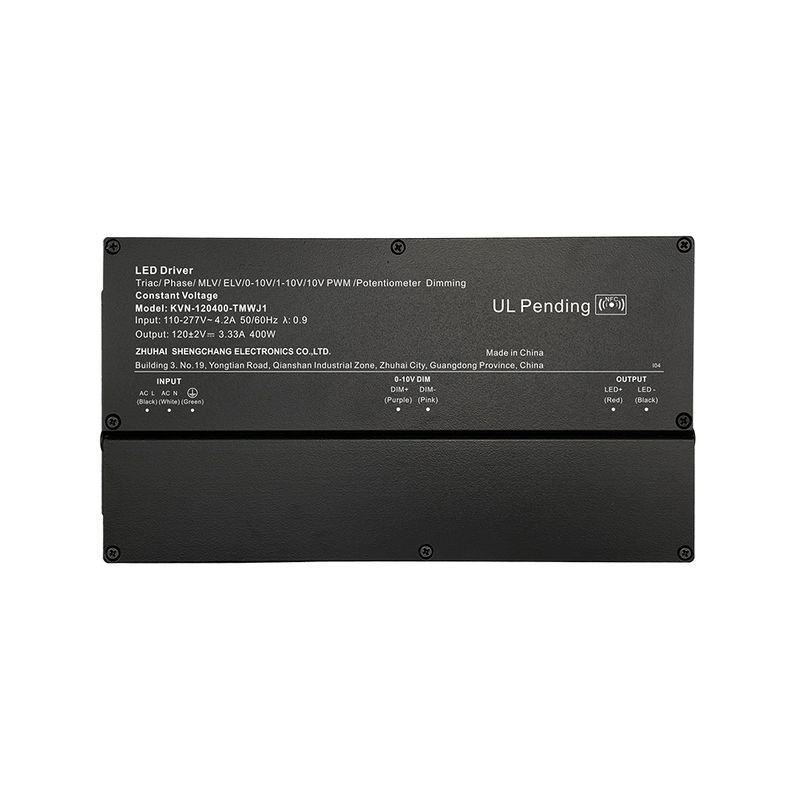 150W 200W 400W 600W CV Triac 0 10V LED Strip Amasannyalaze agakola ku USA US CA Okutunda