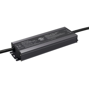 30W 60W 80W 96W 100W 120W 150W 200W 300W 500W 600W CV IP66 stikalni napajalnik za LED luči 100-277V AC