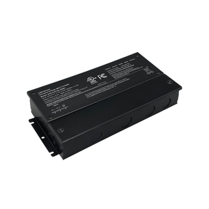 180W 192W 288W 300W CV Loại 2 Bộ nguồn chuyển mạch kh&ocirc;ng nhấp nh&aacute;y c&oacute; vỏ bảo vệ bằng sắt