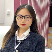 शानशान(张女士)