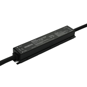 100W 150W 200W CV Pieni koko 24V tai 48V DC hakkurivirtal&auml;hde CE-sertifiointi