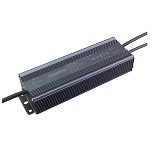 80 100 120 W Triac 0–10 V h&auml;mardatav LED-draiveri CV LED-lambi jaoks