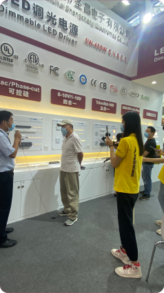 Директан пренос изложбе