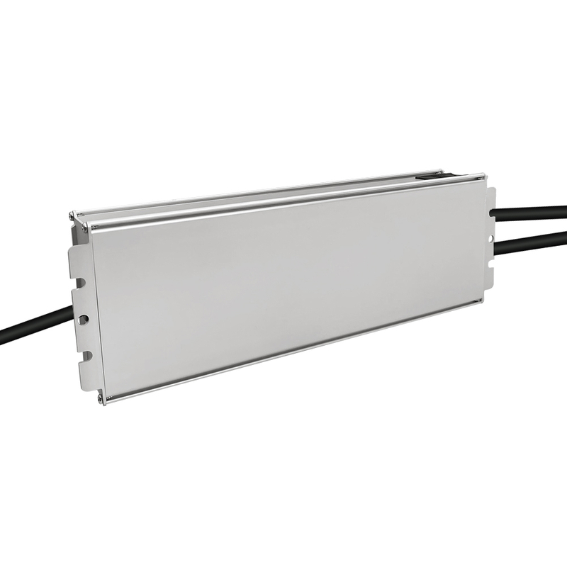 60W 100W 150W 200W 240W 320W 400W 500W 680W 800W 1000W 1200W DMX Outdoor LED Driver 120-277VAC