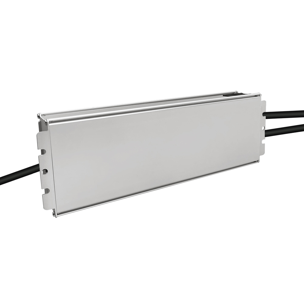 60W 100W 150W 200W 240W 320W 400W 500W 680W 800W 1000W 1200W DMX Outdoor LED Driver 120-277VAC
