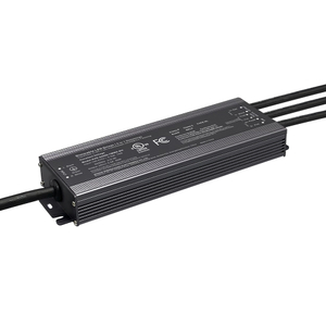60W 80W 96W 100W 120W TRIAC 0-10V Tunable Waterproof LED-stuurprogramma's CV 12V 24V 36V 48V DC Uitgang