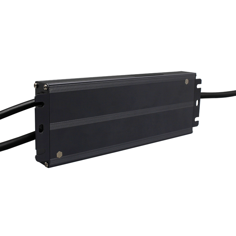 DP2 80W 96W 100W 120W CV RGB CW DALI-2 Push LED-driver 12V 24V 36V 48V DC