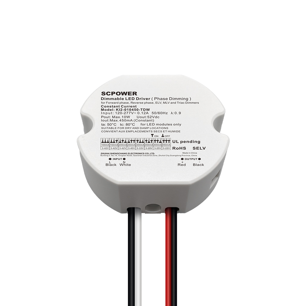 10W 15W 20W 30W 40W 50W Triac Dimmable LED Conductor Constante Jichha Muyu LED Tira