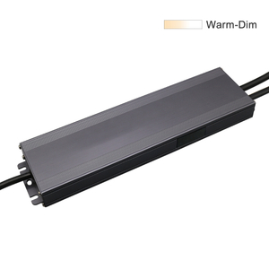 300 W DIM až Warm TRIAC 0-10V Stlmiteľné ovládač LED Light CV