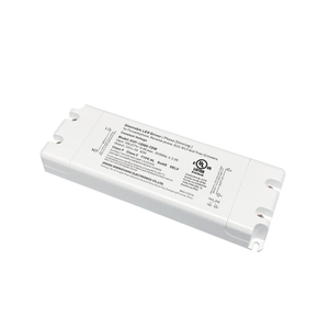 60W Triac Dimmable LED Supply CV 12 24 36 48 V