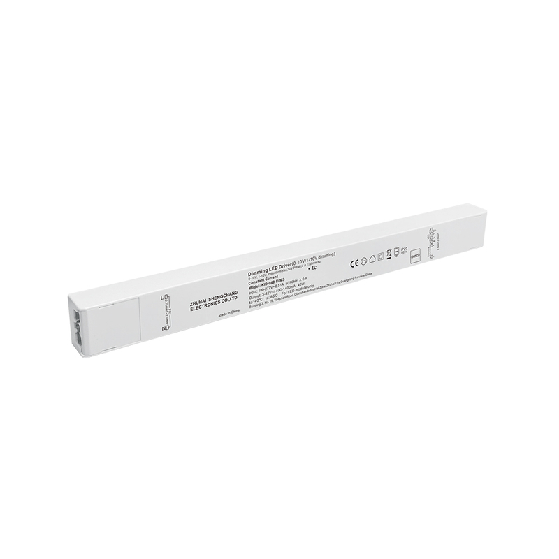 30W 36W 60W 96W 100W 150W CC 0-10V ডিমিং ইনড'ৰ ৰৈখিক LED পাৱাৰ চাপ্লাই LED লেম্পৰ বাবে