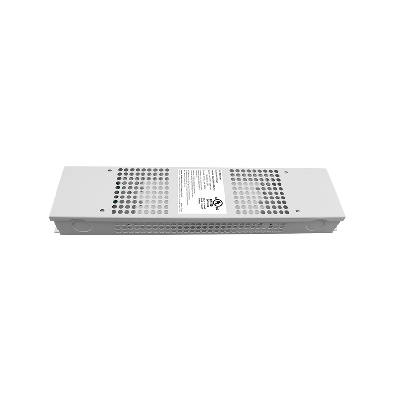 30W 60W CV IP20 Brez minimalne zahteve po obremenitvi Preklopni napajalnik za palično LED lučko