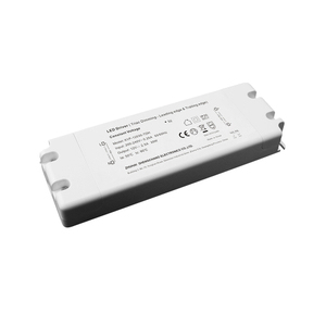 Zasilacz LED o mocy 30 W, triak CV, ściemnialny, wysokie napięcie