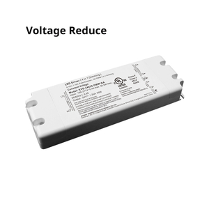 30W 60W 80W 96W 100W CV 0-10V szab&aacute;lyozhat&oacute; LED t&aacute;pegys&eacute;gek 12V 24V 36V 48V DC kimenet