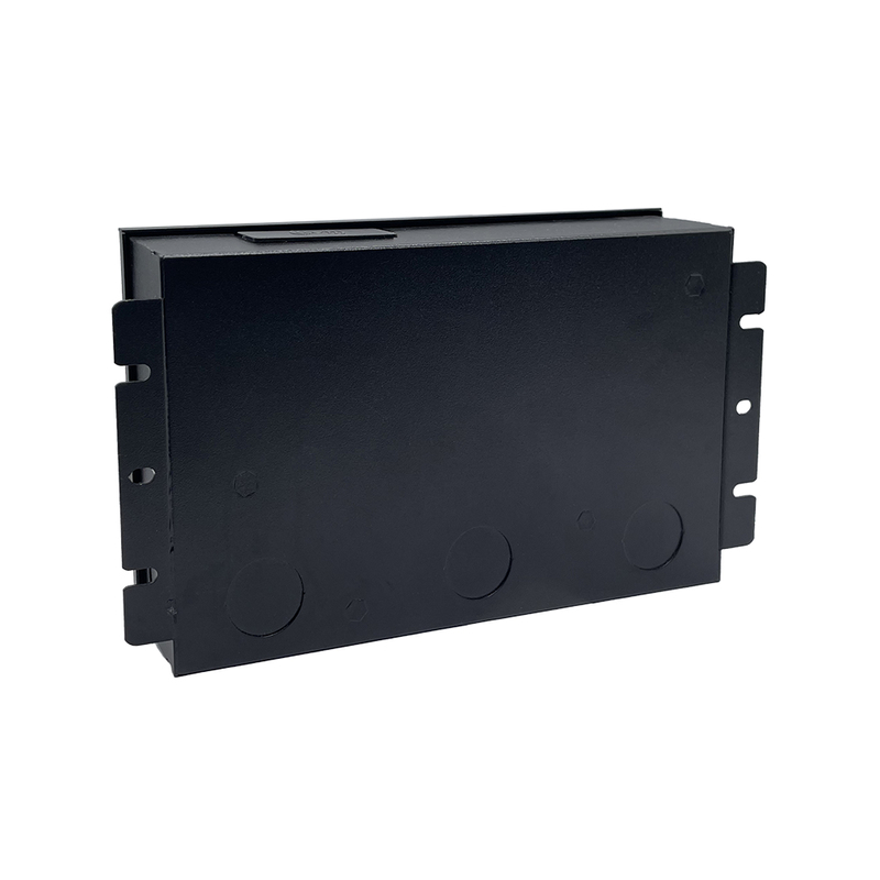 D4P 80 96 100 120 vatt CV Push DALI-2 D4i LED S&uuml;r&uuml;c&uuml; Qovşaq qutusu ilə