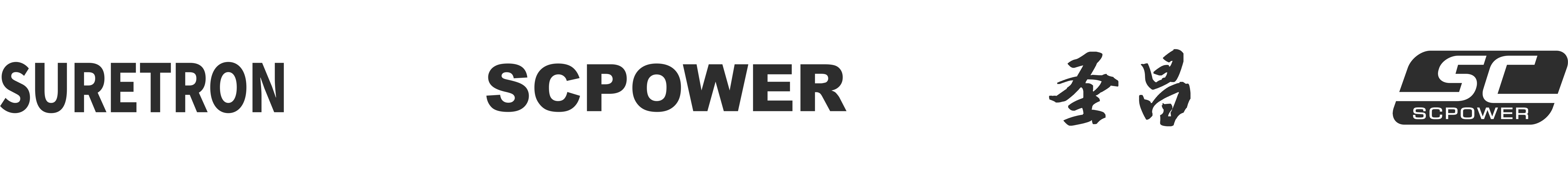 Suretron SCPower SC
