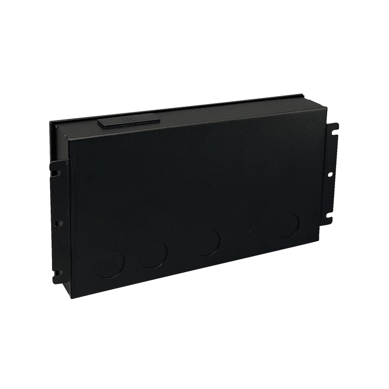 DP2J-N 100W konstant str&oslash;m DALI 2 Push D&aelig;mpbar LED-driver til LED-loftslys