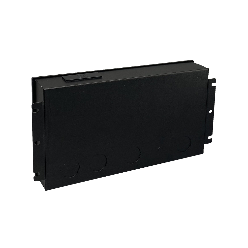DP2J-N 100W konstant str&oslash;m DALI 2 Push D&aelig;mpbar LED-driver til LED-loftslys