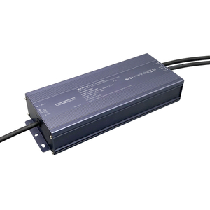 Luminaria 用 500 600 ワット トライアック 0-10V 調光可能 LED ドライバー CV